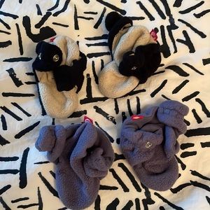 EUC Zutanos bundle 👟